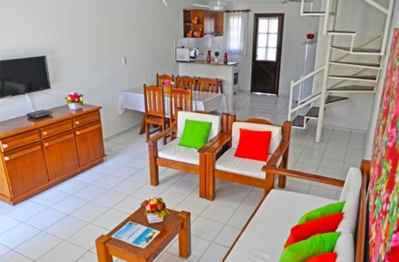 Porto Seguro Residencial Jerusalem 1 Extérieur photo
